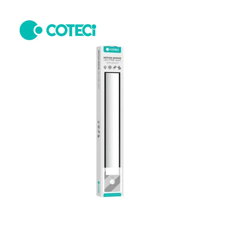 COTECi 1 Word Sensor Light Soft Tri-color (1.5 W-30cm)