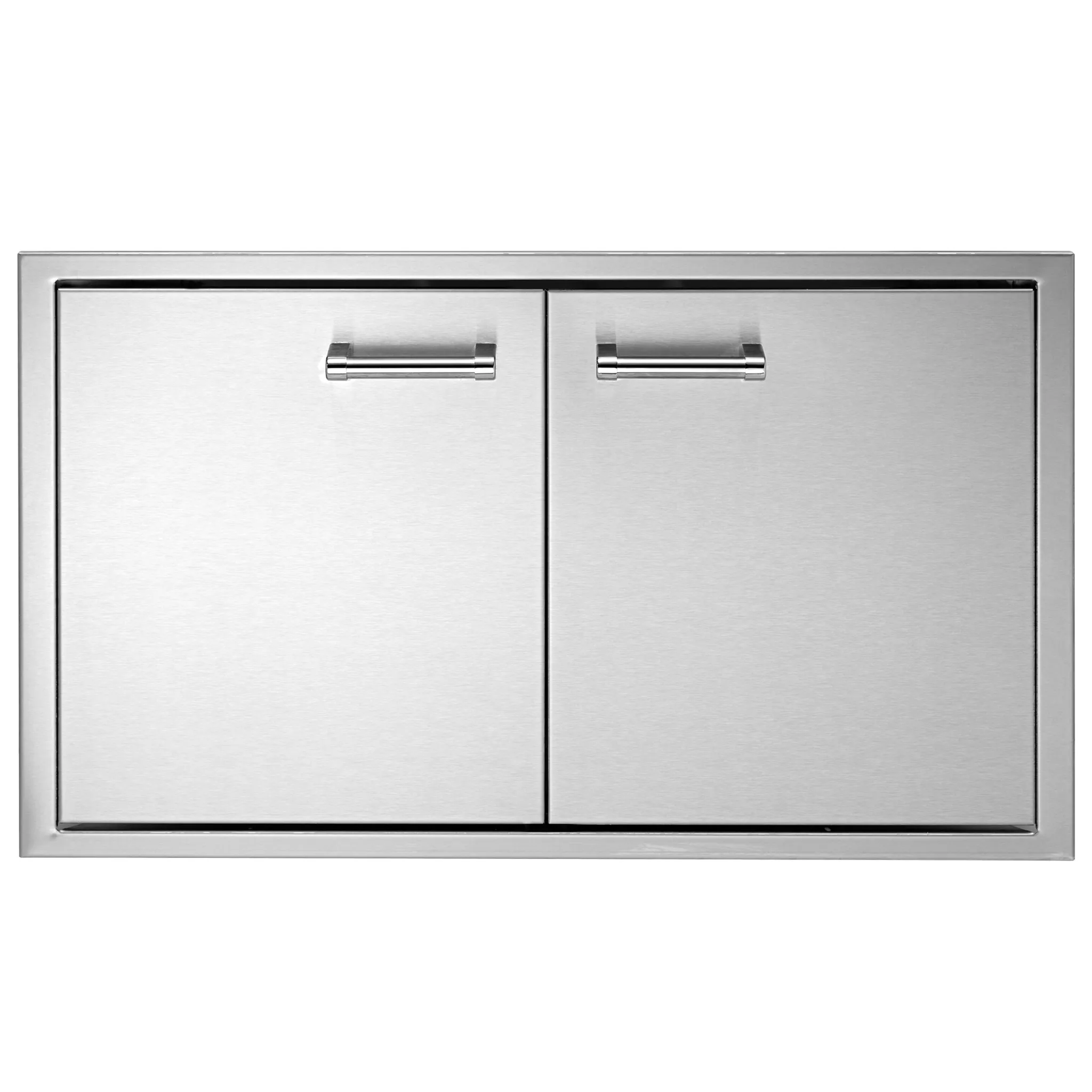 Delta Heat: 26" Delta Heat Double Access Doors