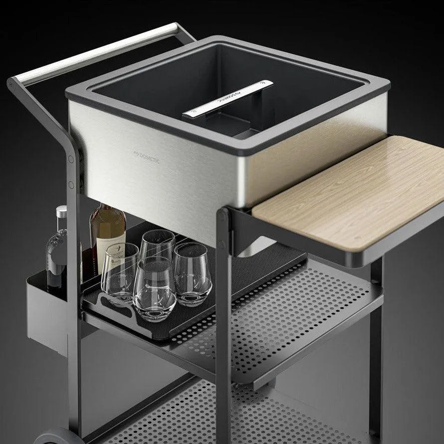 Dometic Mobar 50 S Outdoor Mobile Bar