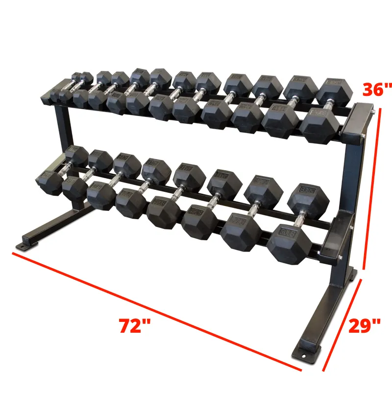 Dumbbell Racks