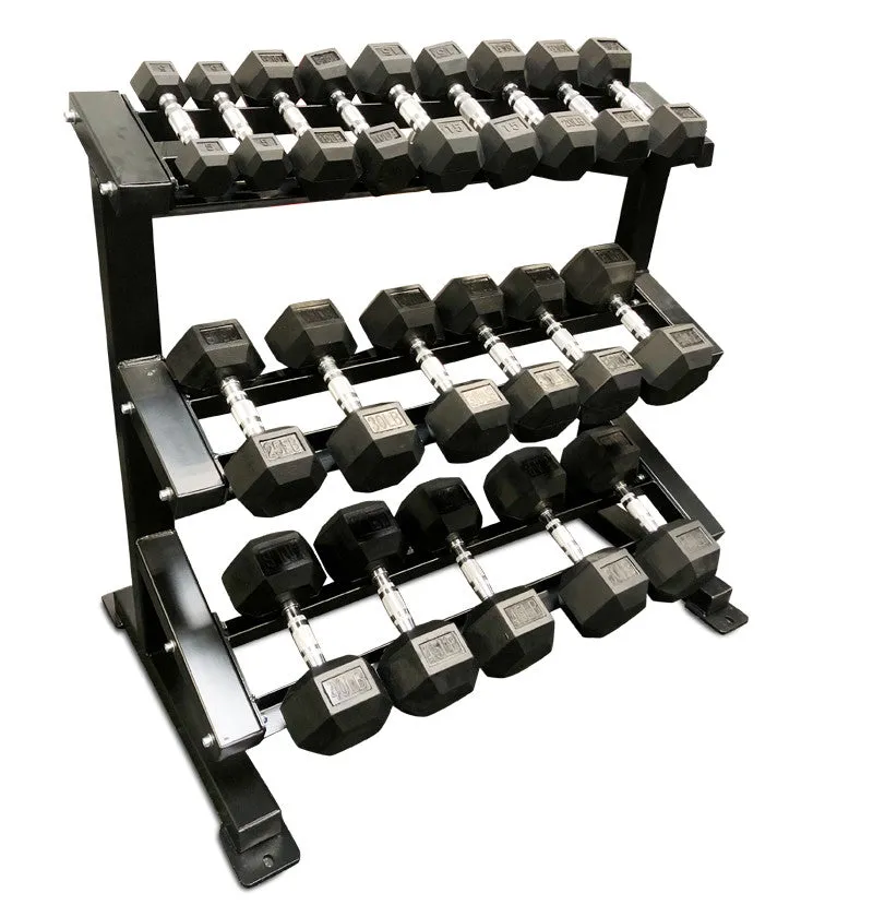 Dumbbell Racks