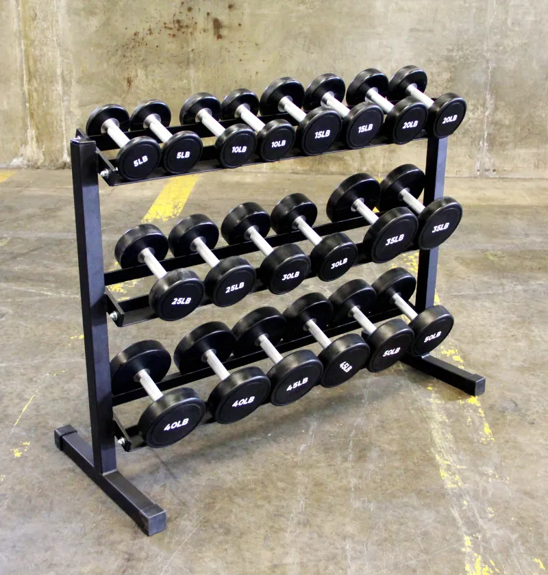 Dumbbell Racks