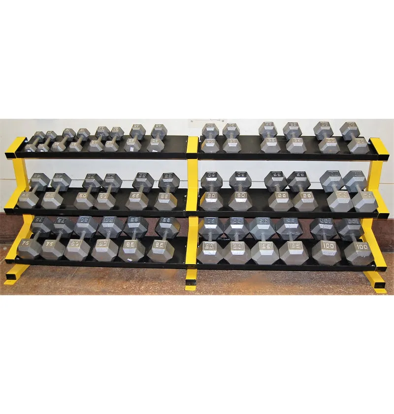 Dumbbell Racks