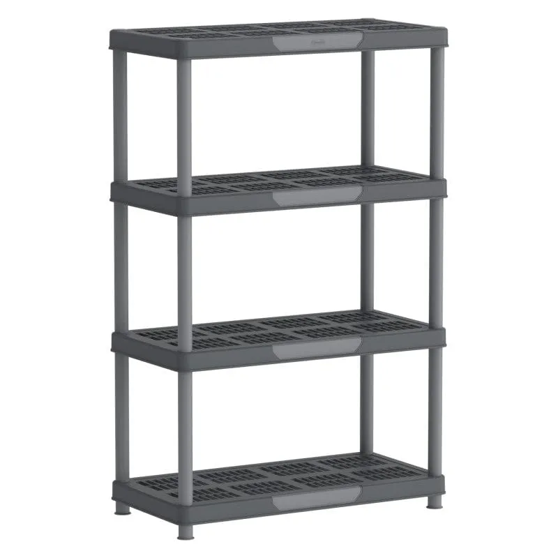 DuraMax | Shelving Rack - 4 tier or 5 tier