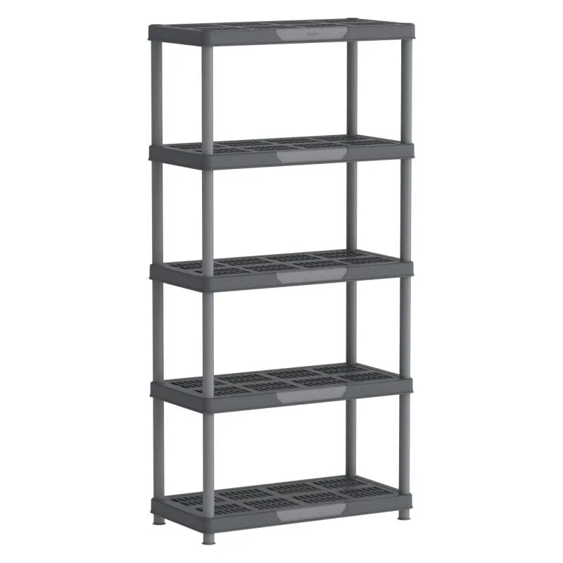 DuraMax | Shelving Rack - 4 tier or 5 tier