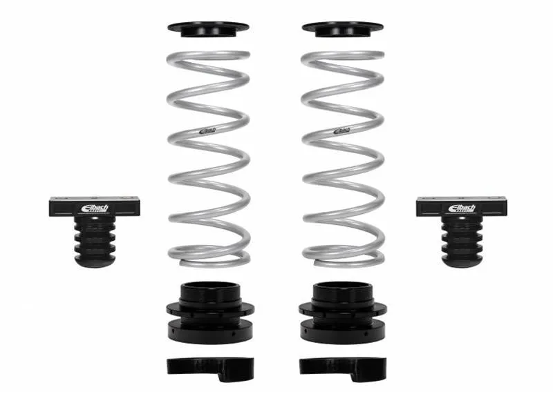 EIBACH LOAD-LEVELING SYSTEM (Rear) (For  400lbs of Added Weight) 10-23 4Runner - AK31-82-071-03-02