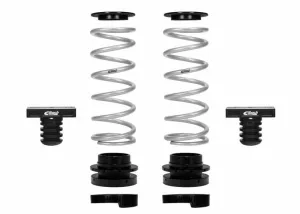 EIBACH LOAD-LEVELING SYSTEM (Rear) (For  400lbs of Added Weight) 10-23 4Runner - AK31-82-071-03-02