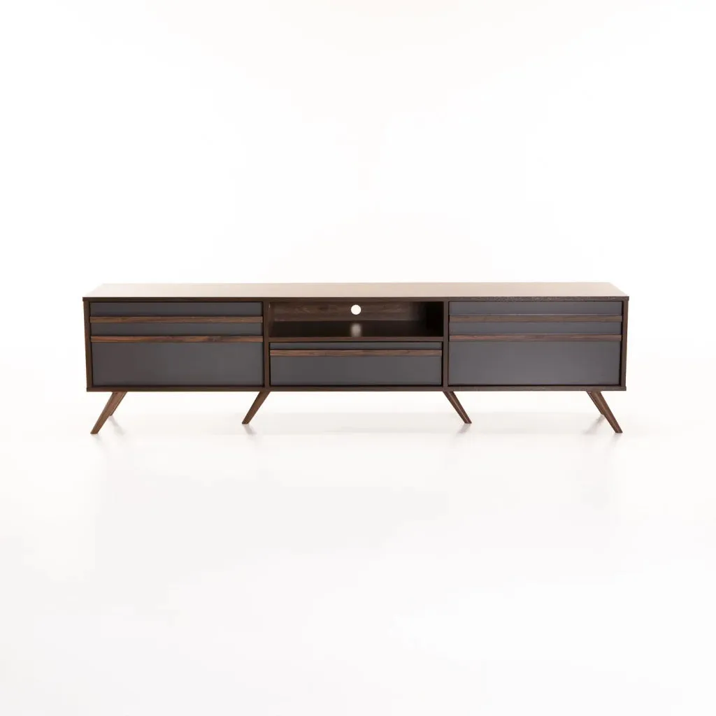 EVE 180cm 2 DOOR 1 DRAWER TV UNIT