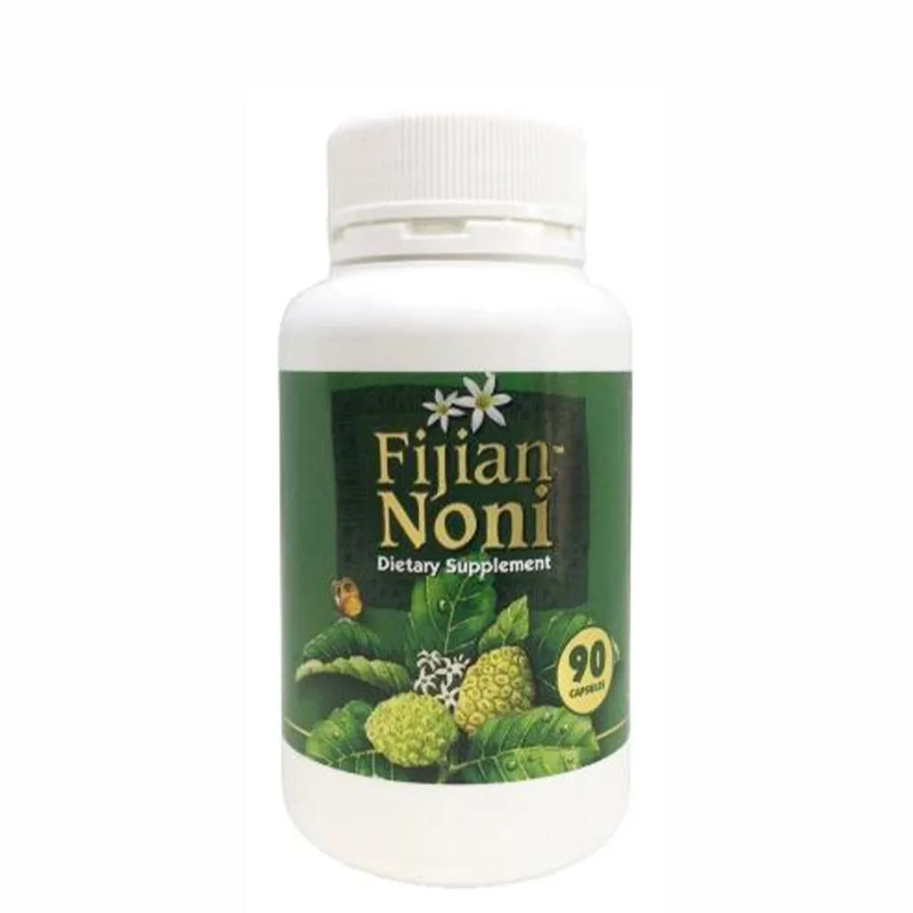 Fijian Noni