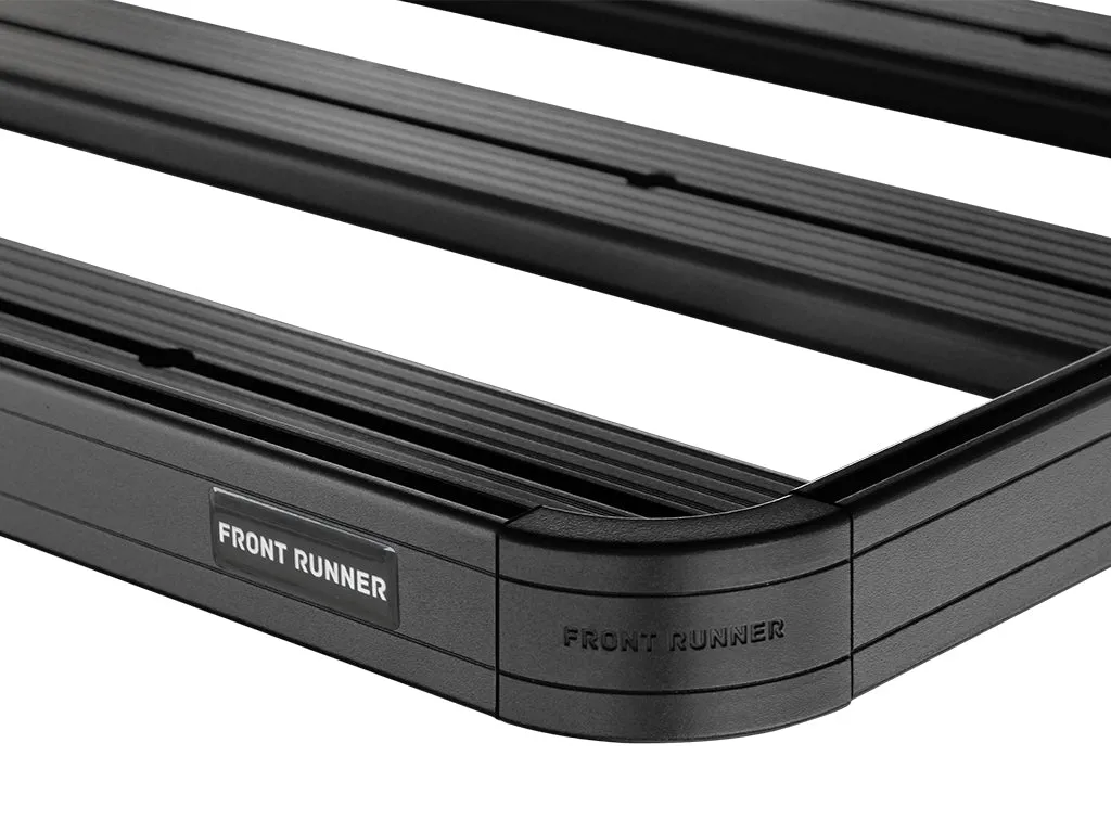 Ford Bronco Sport (Badlands/First Edition) (2021-Current) Slimline II Roof Rail Rack Kit - by Front Runner