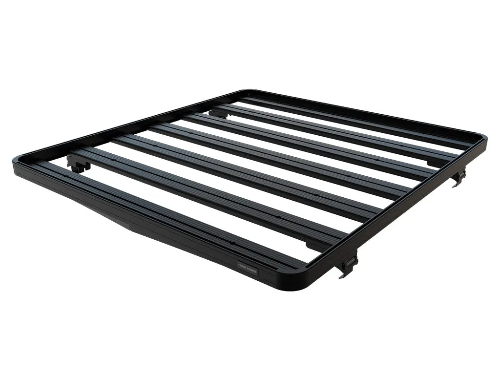 Ford Bronco Sport (Badlands/First Edition) (2021-Current) Slimline II Roof Rail Rack Kit - by Front Runner