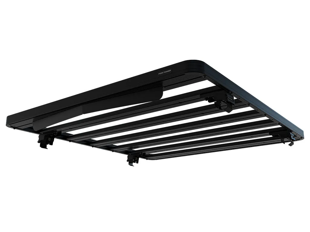 Ford Bronco Sport (Badlands/First Edition) (2021-Current) Slimline II Roof Rail Rack Kit - by Front Runner