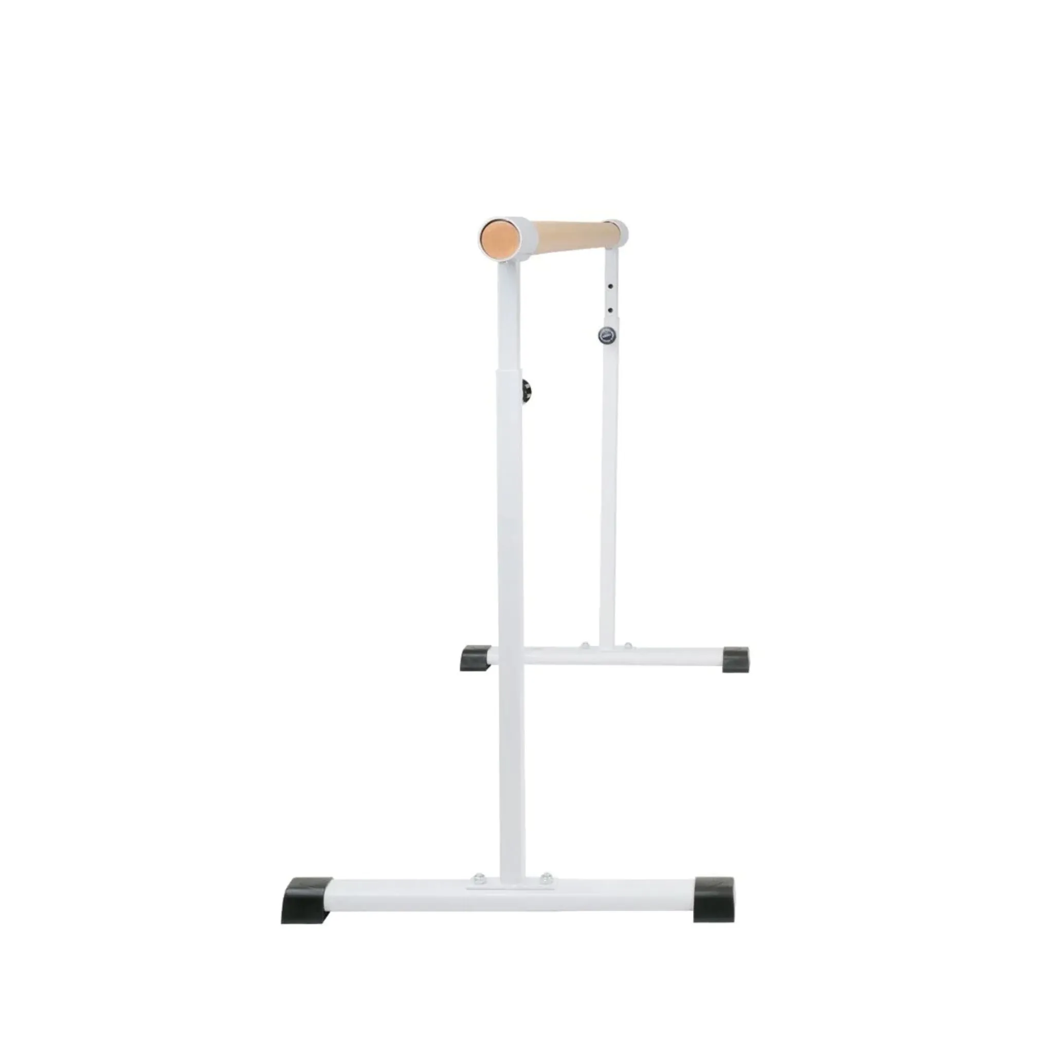 Freestanding and portable Ballet / stretch Barre 110cm (with extension option)