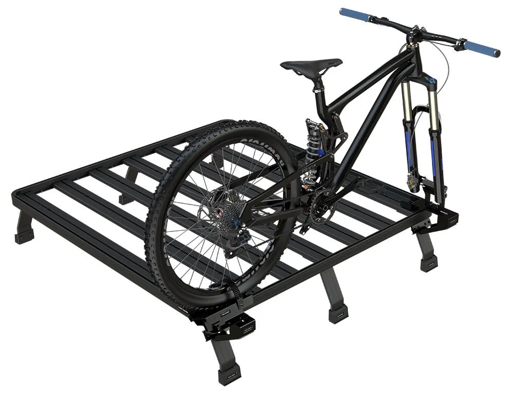 Front Runner Load Bed Rack Side Mount for Bike Carrier