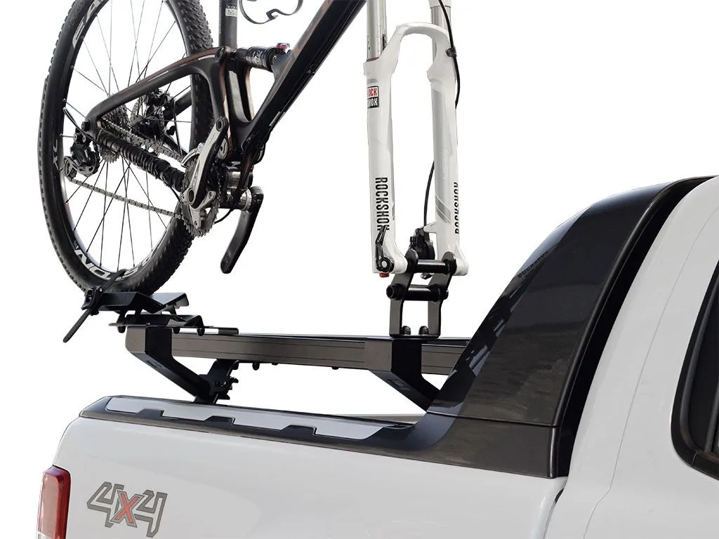 Front Runner Load Bed Rack Side Mount for Bike Carrier