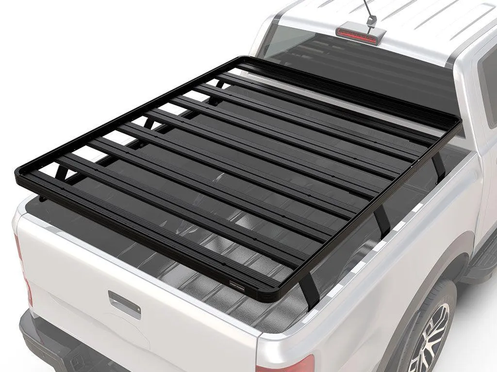 Front Runner Slimline II 5'7" Bed Rack Kit - Ram w/ RamBox 2009-Current