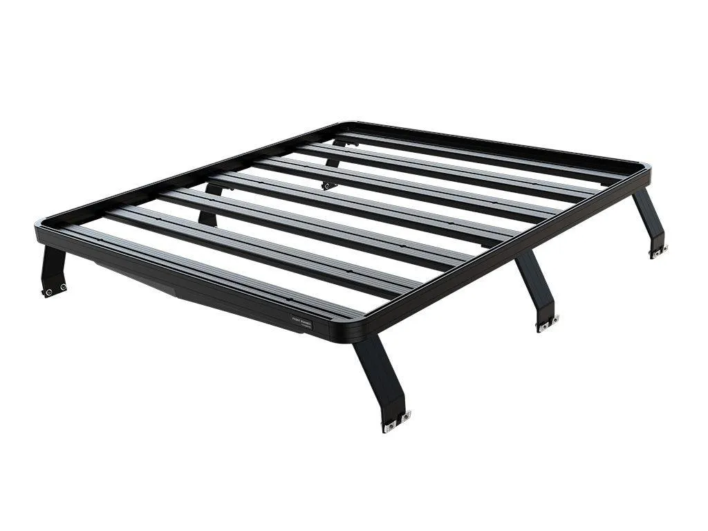 Front Runner Slimline II 5'7" Bed Rack Kit - Ram w/ RamBox 2009-Current