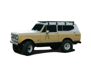 Front Runner Slimline II Roof Rack Kit - International Scout II 1971-1980