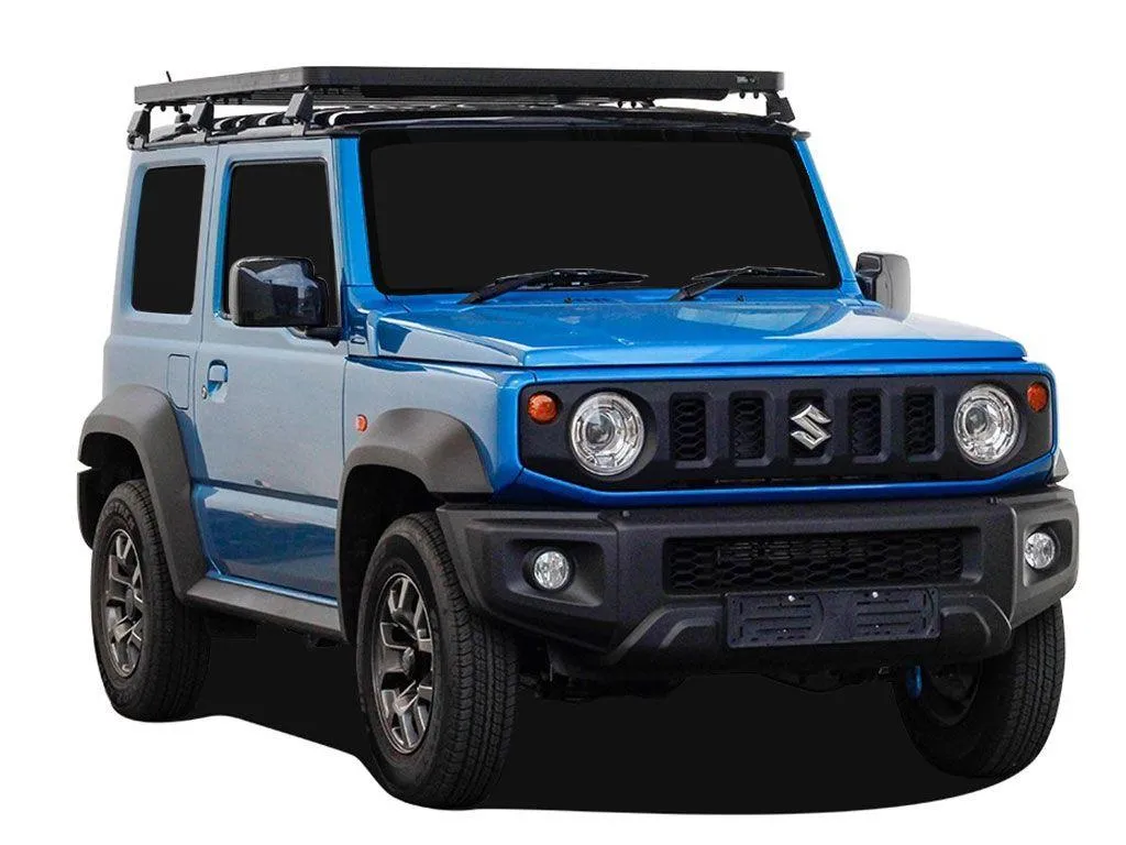 Front Runner Slimline II Roof Rack Tall - Suzuki Jimny 2018-Current