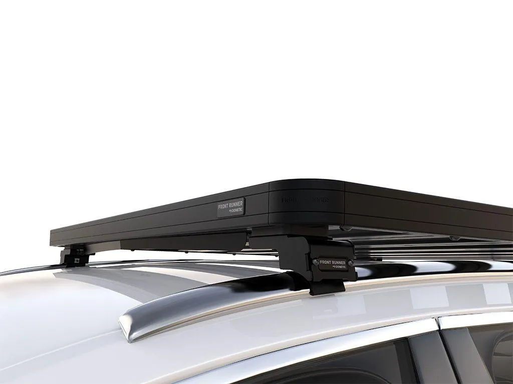 Front Runner Slimline II Roof Rail Rack Kit - Audi A6 2019-Current