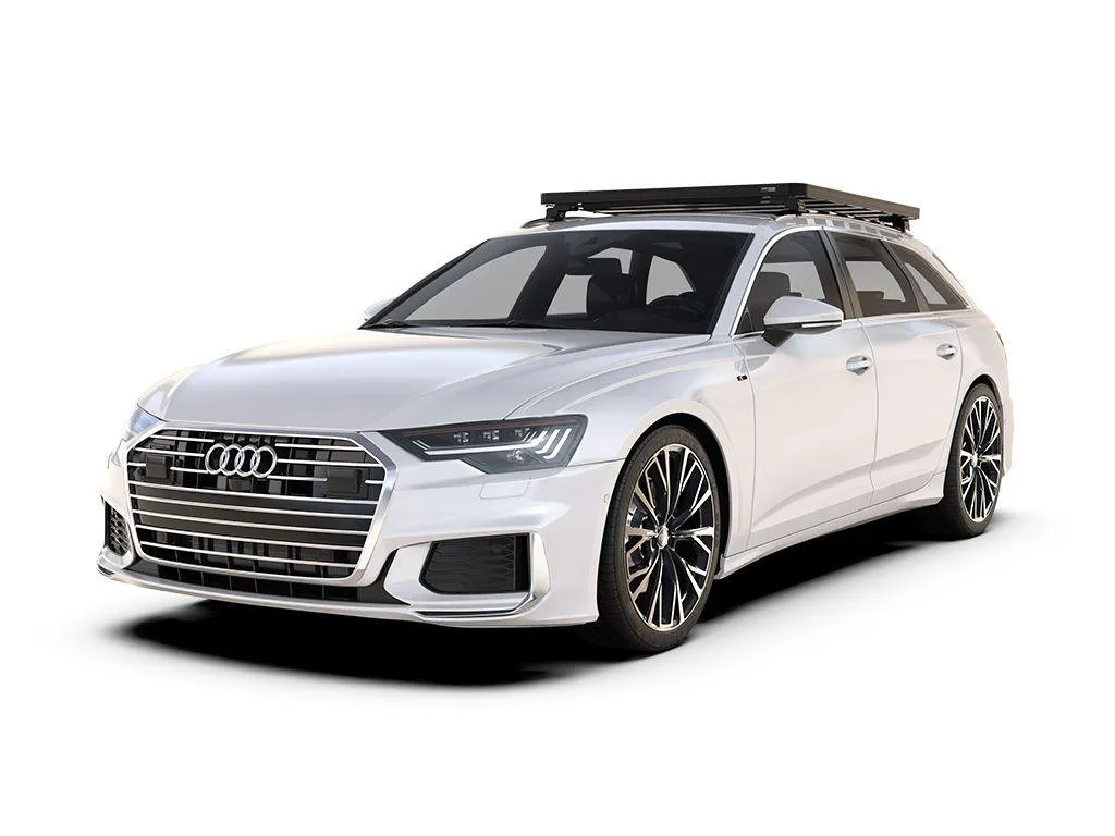 Front Runner Slimline II Roof Rail Rack Kit - Audi A6 2019-Current