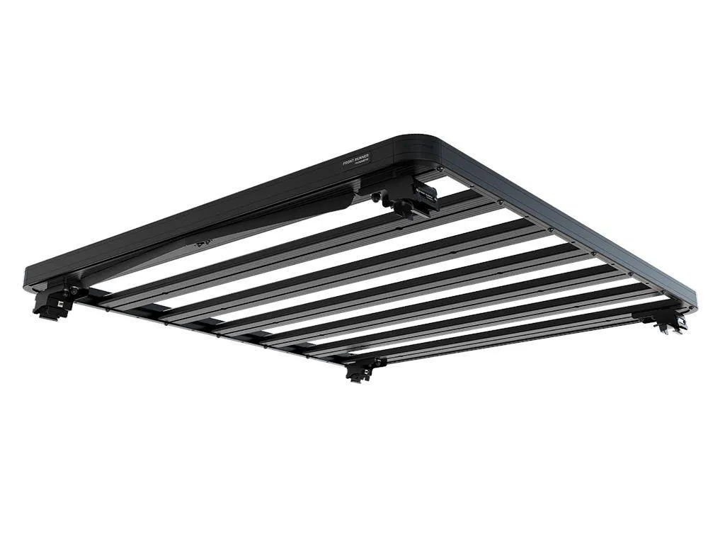 Front Runner Slimline II Roof Rail Rack Kit - Audi A6 2019-Current