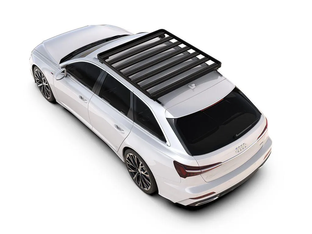 Front Runner Slimline II Roof Rail Rack Kit - Audi A6 2019-Current