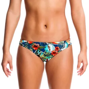 Funkita - Postcard Paradise - Ladies Bibi Banded Brief