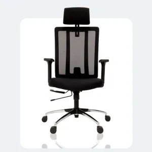 Green Soul Maestro High Back Mesh Office Chair