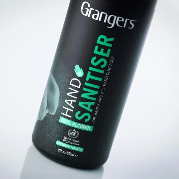 Hand Sanitiser