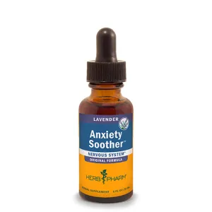 Herb Pharm® Anxiety Soother™