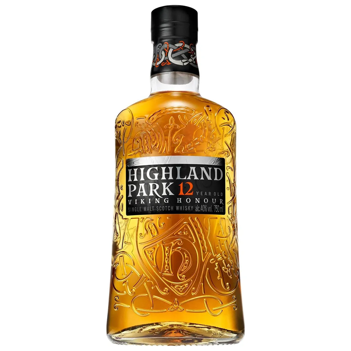 Highland Park 12 Year Old Viking Honour