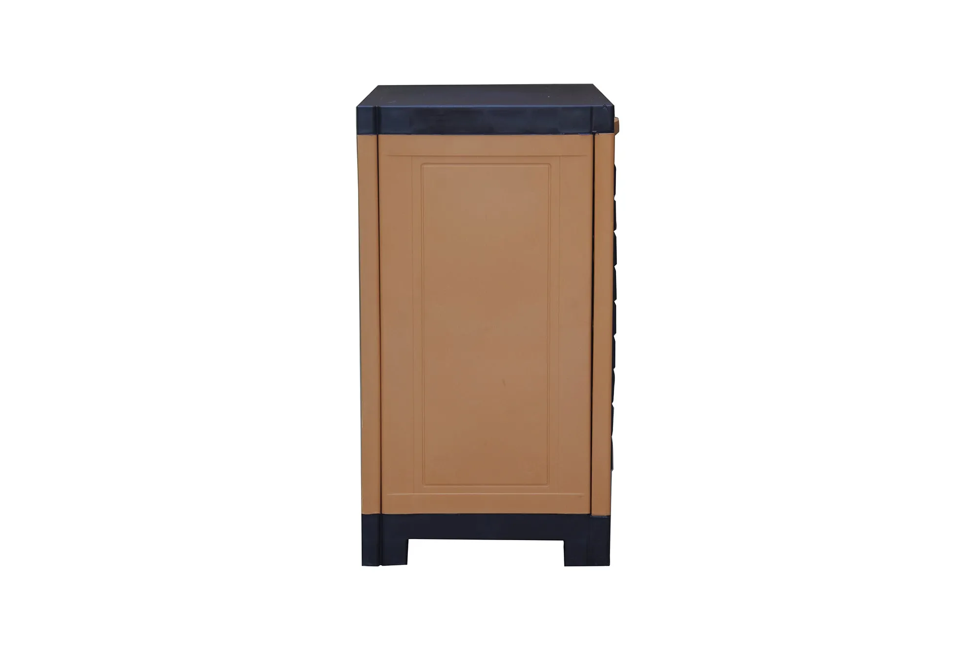 Italica Plastic Cabinet 6105-2