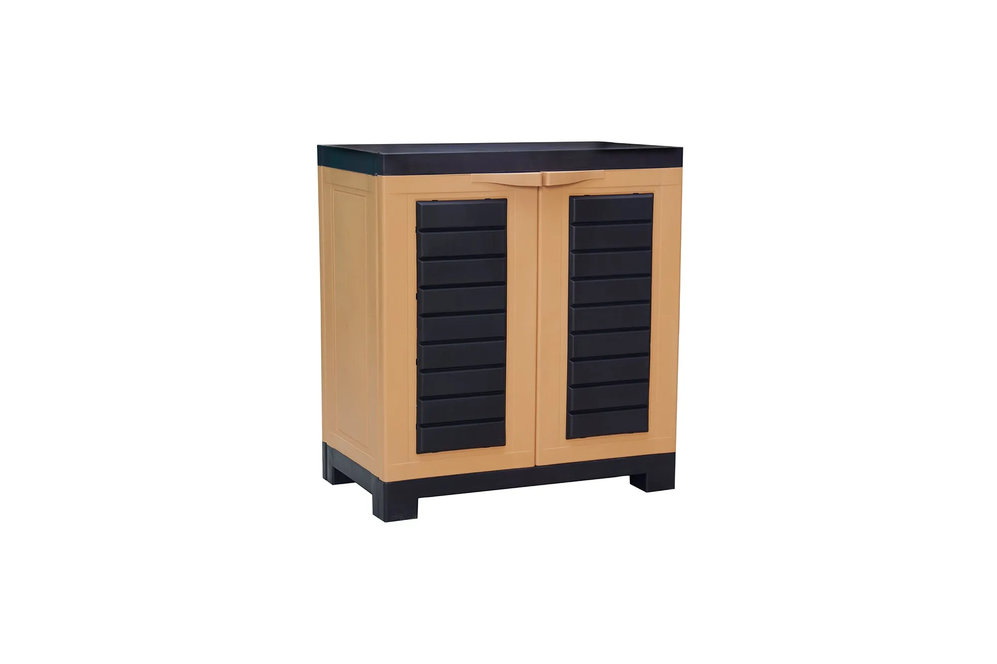 Italica Plastic Cabinet 6105-2