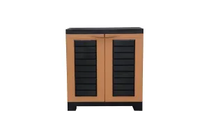 Italica Plastic Cabinet 6105-2