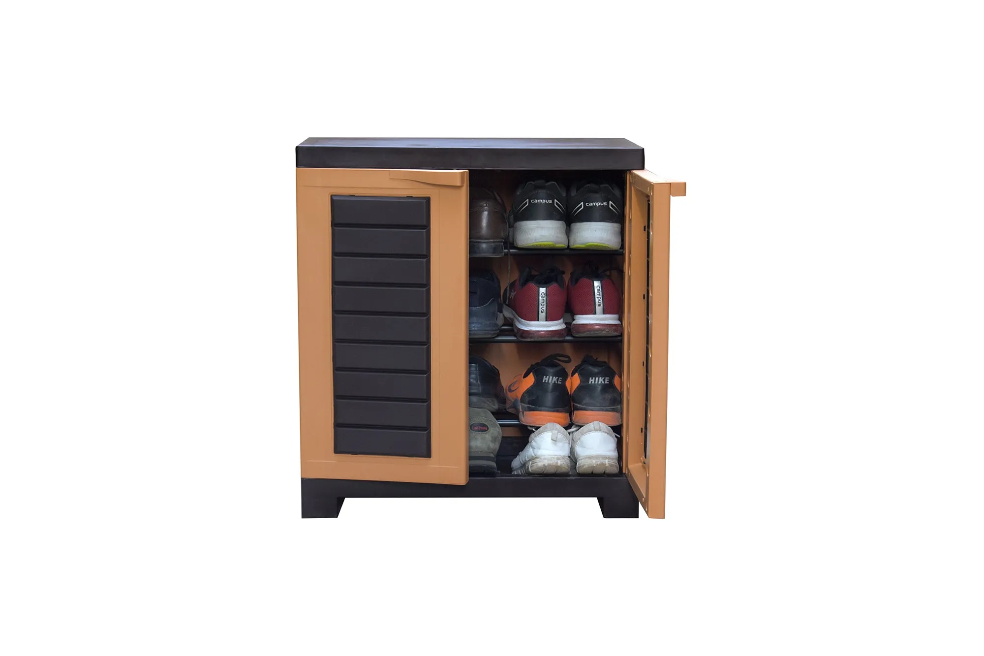 Italica Plastic Cabinet 6105-2