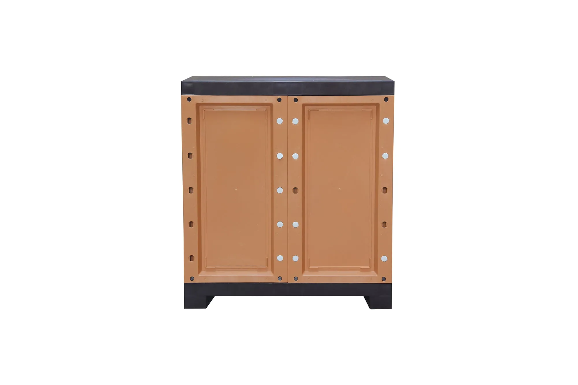 Italica Plastic Cabinet 6105-2