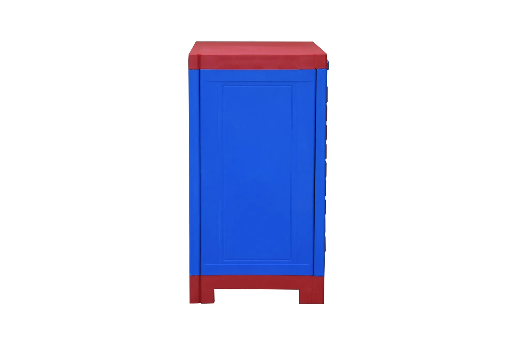 Italica Plastic Cabinet 6105-2