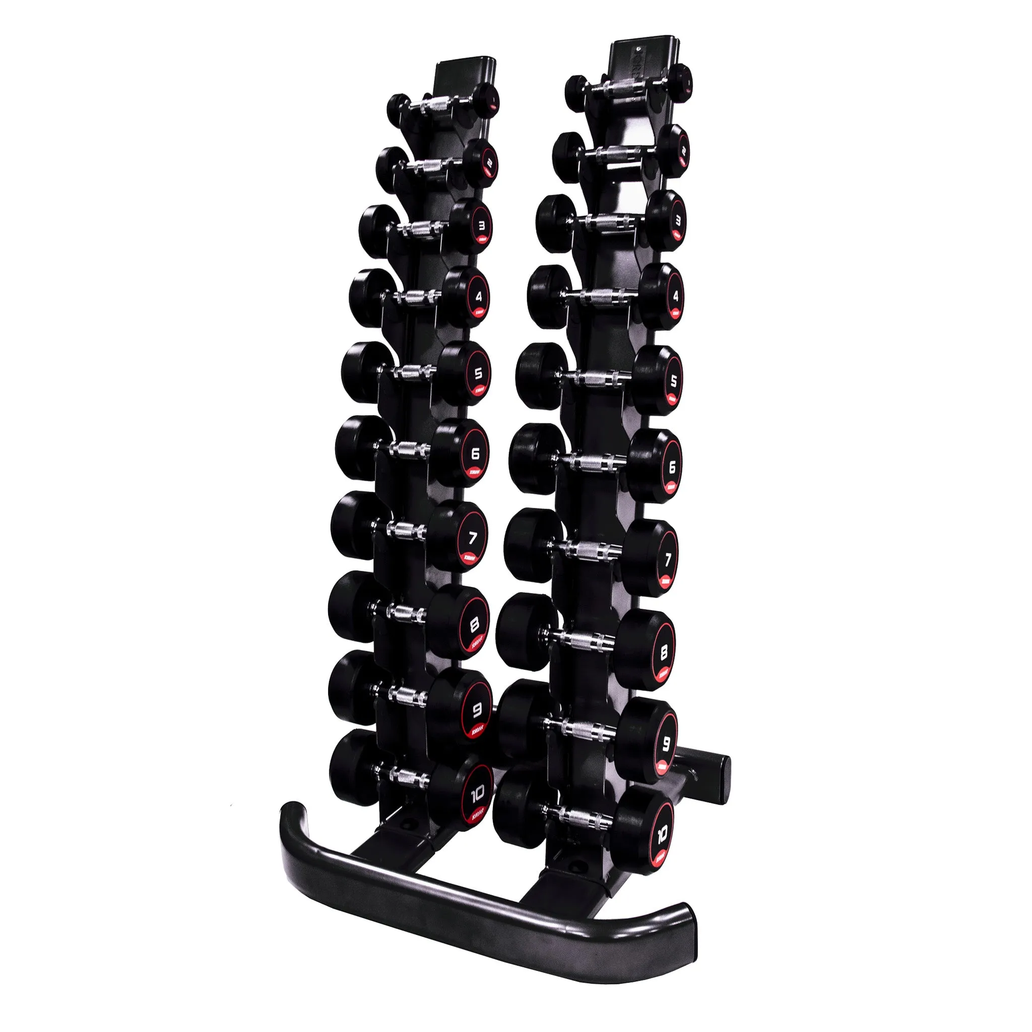 JORDAN Vertical Dumbbell Rack