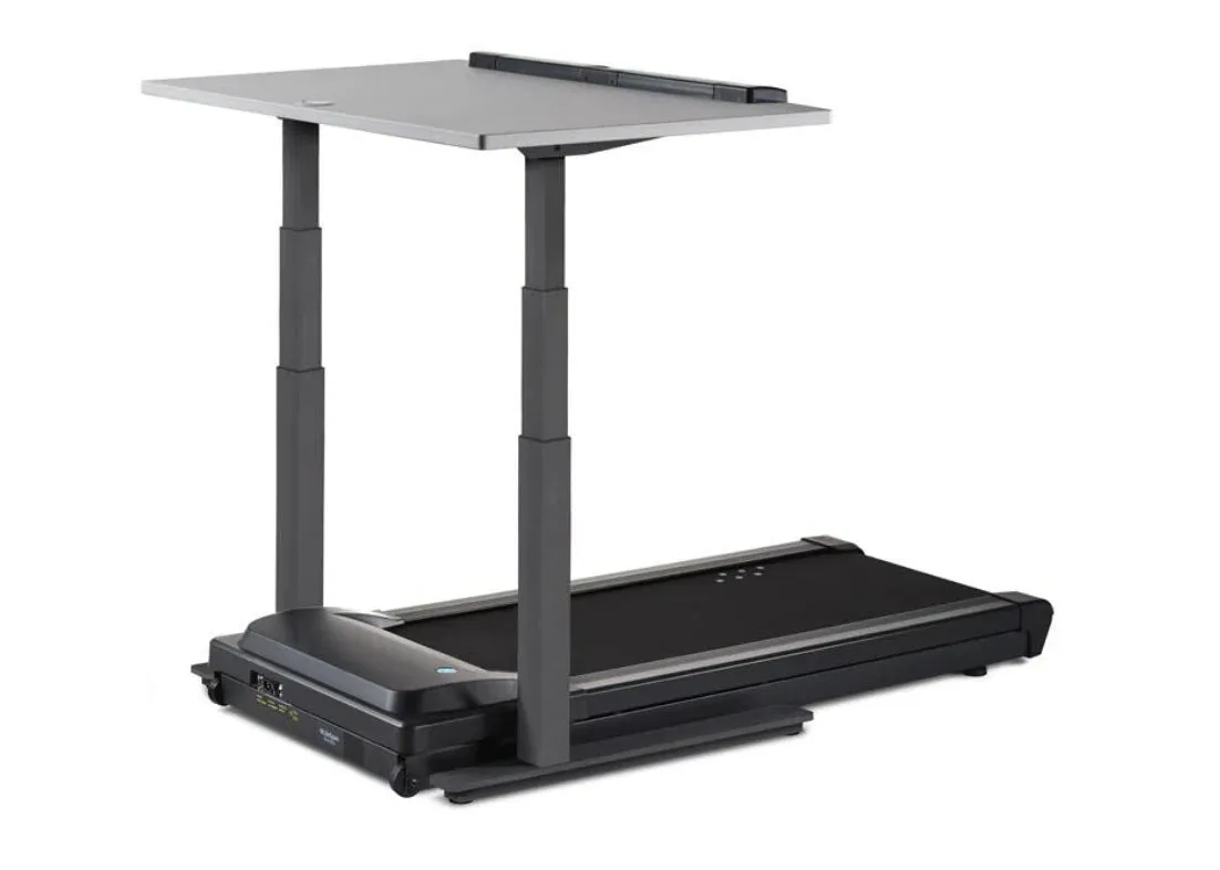 LifeSpan Treadmill Desk TR1200-DT5 Classic