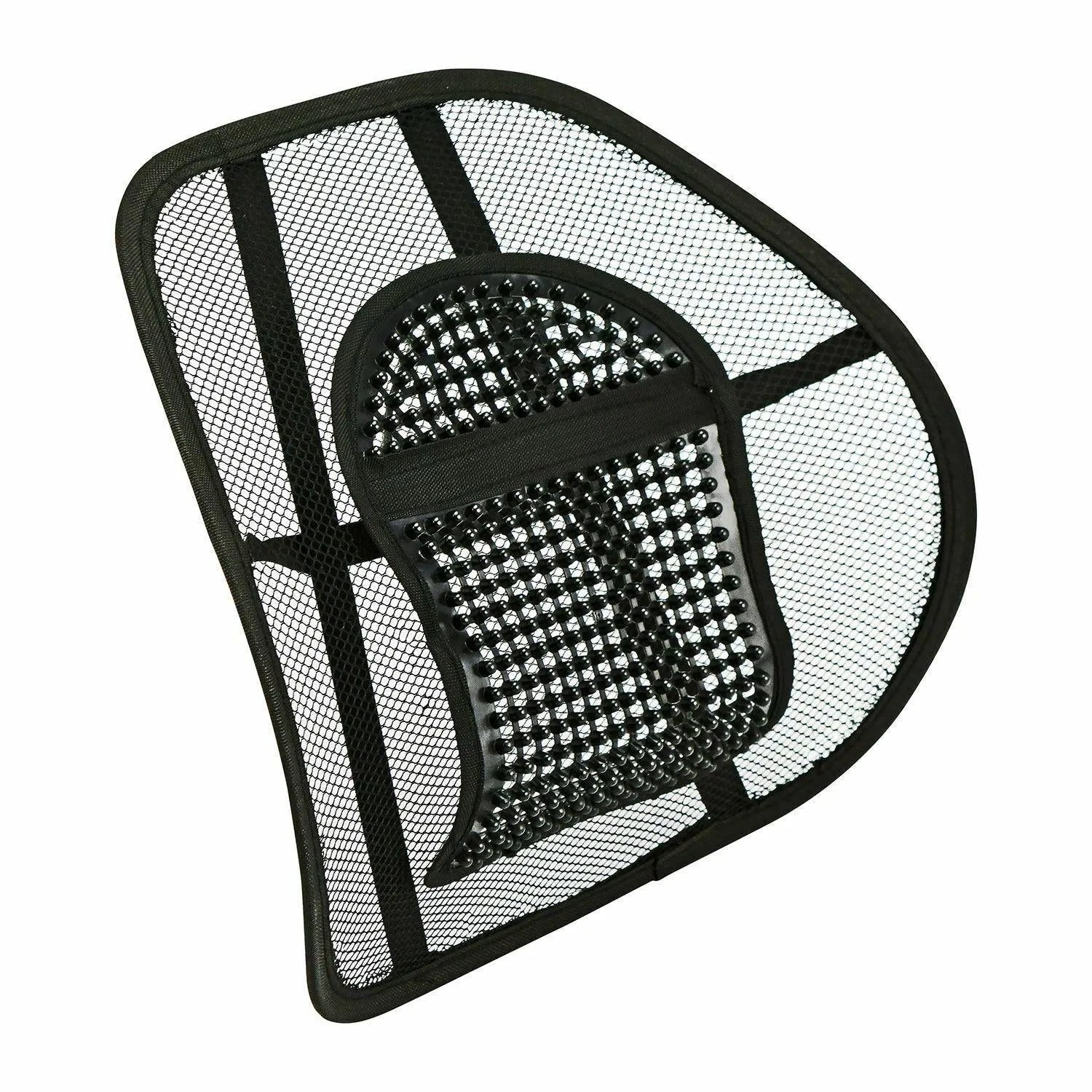 Lower Back Pain Relief Mesh Cushion