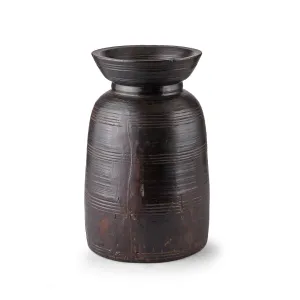 Milk Pot From Himachal Pradesh - 19th Century