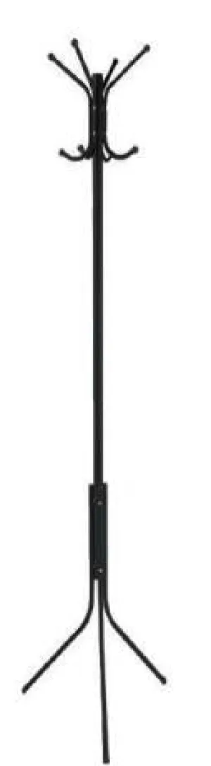 Moden Coat Rack - Black