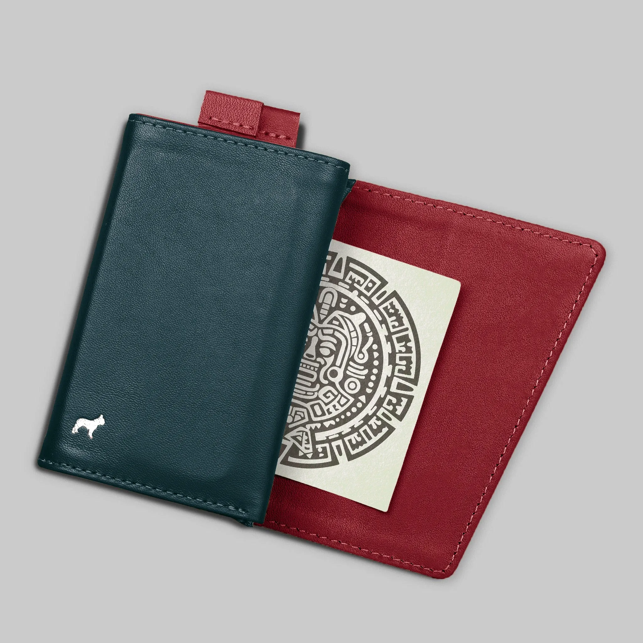 MX Speed Wallet (Limited 25 Units)