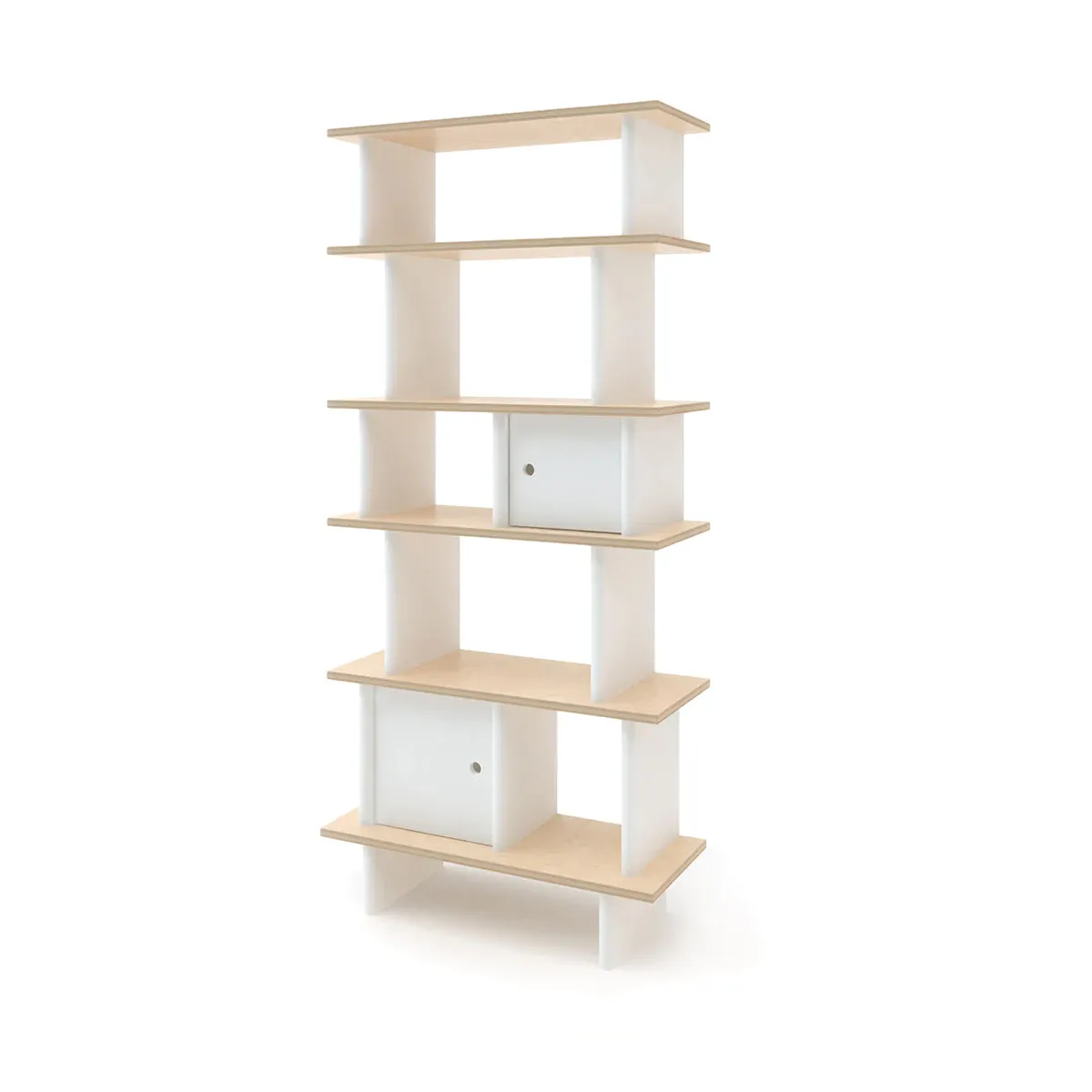 Oeuf Vertical Mini Library