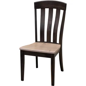 Oregon Side Dining Chair