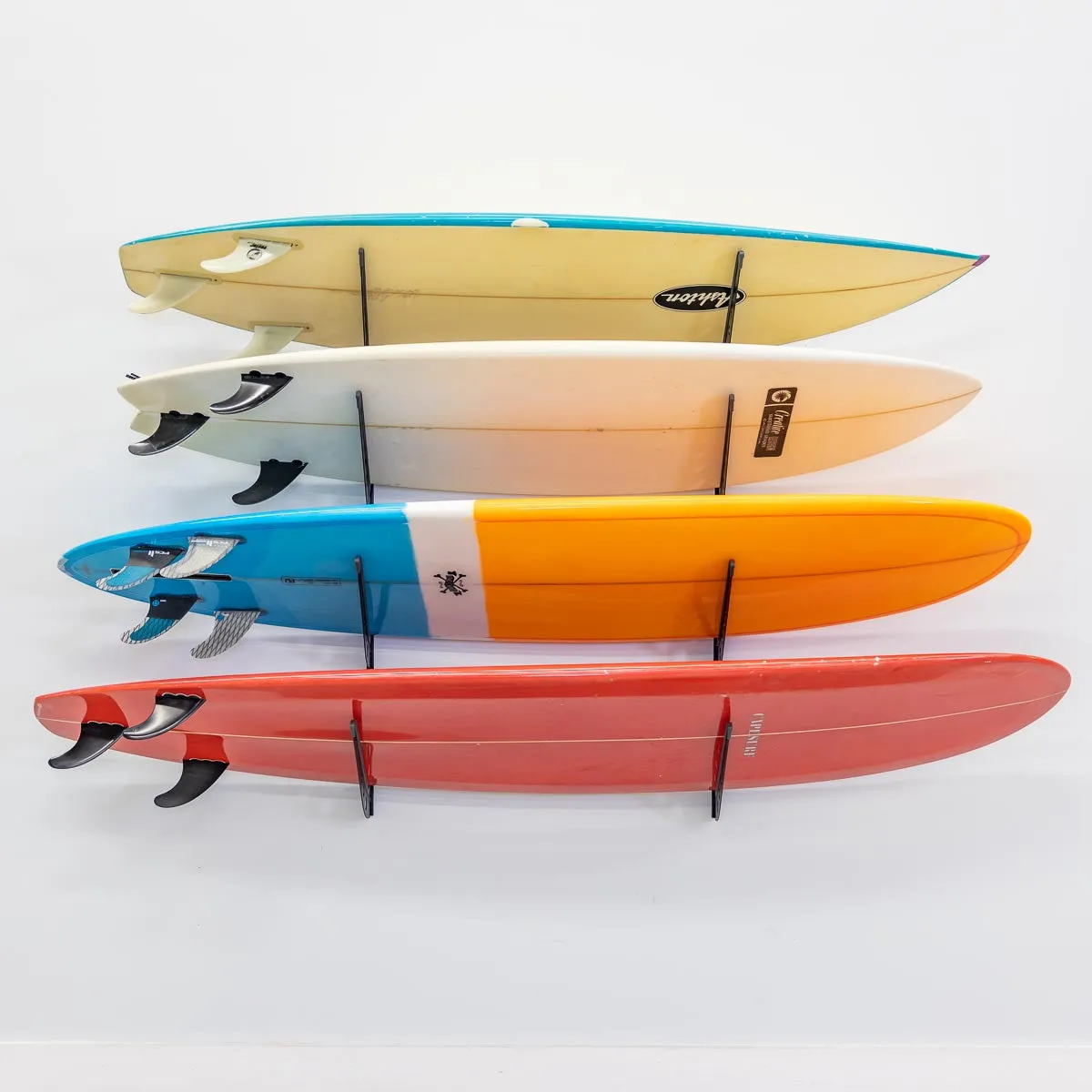 Outerbanks Surfboard Storage | Adjustable  XSR | 4 Level