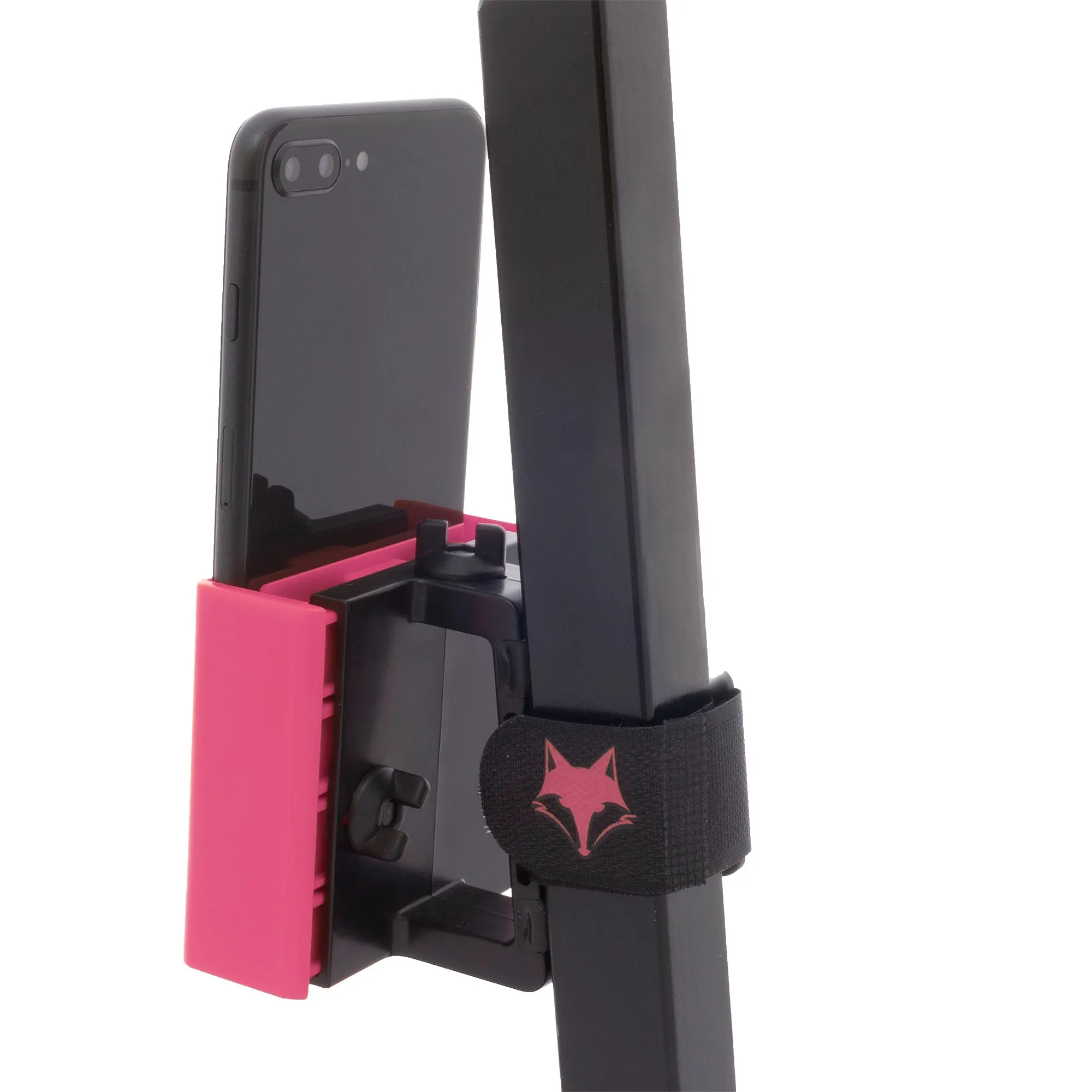 Phone Caddy - Pink Ribbon