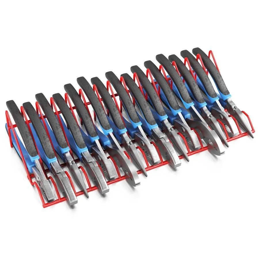 Plier Organizer Racks