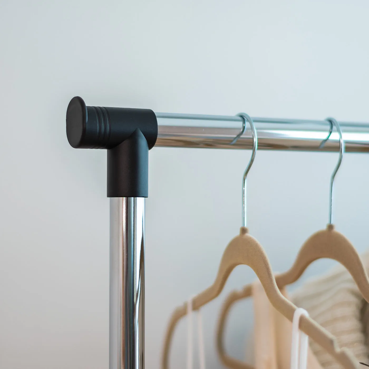 Portable Garment Rack